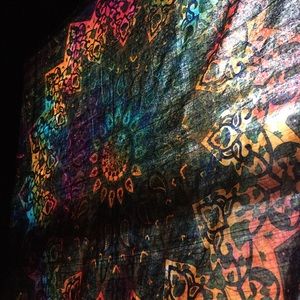 Meet your Posher, Britt