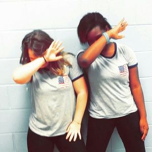 Meet your Posher, Jade