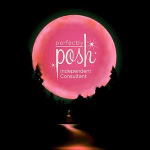 Meet your Posher, Brandi