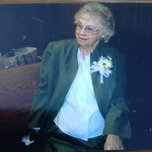 Meet your Posher, Margaret