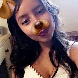 Meet your Posher, Noelia