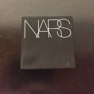 Nars eyeshadow