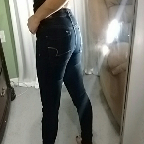 American Eagle Jeggings