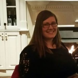 Meet your Posher, Kristina