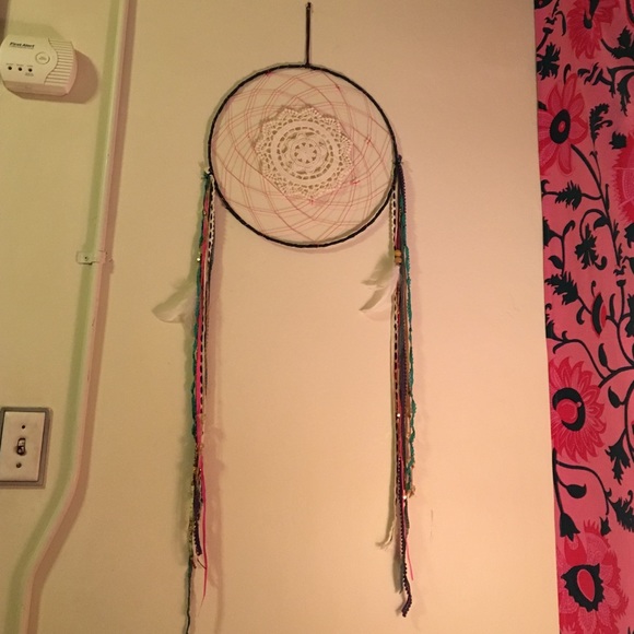 Dream catcher