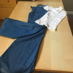 Rock & Republic Jeans