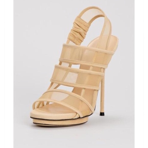 Gucci Shoes - Gucci Tela Retino 900 Sandals