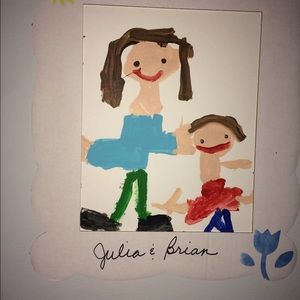 Meet your Posher, Julia