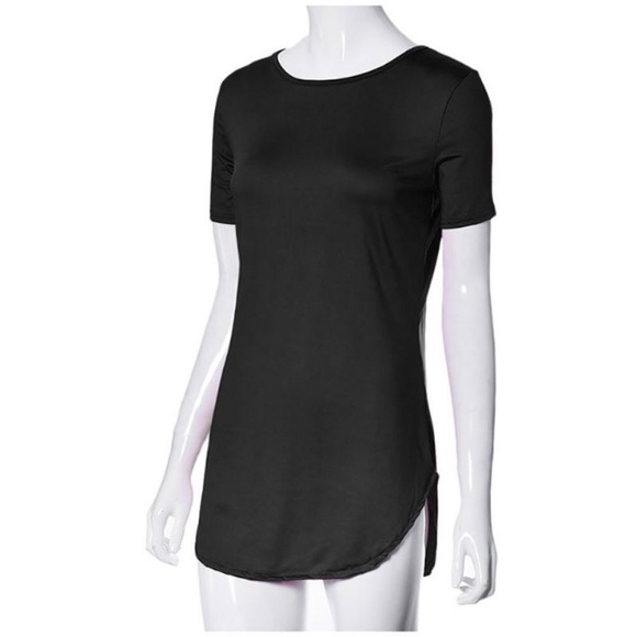 BRAND NEW T-SHIRT Bodycon Dress - Picture 2 of 2