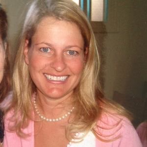Meet your Posher, Beth ann