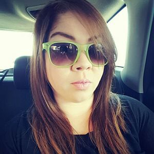 Meet your Posher, Christy