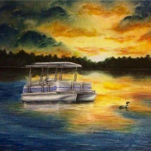 Meet your Posher, Jena