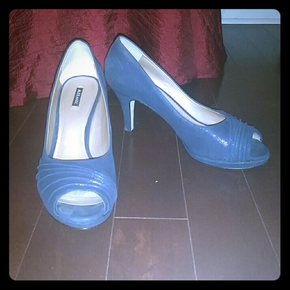 ALEX MARIE Heel