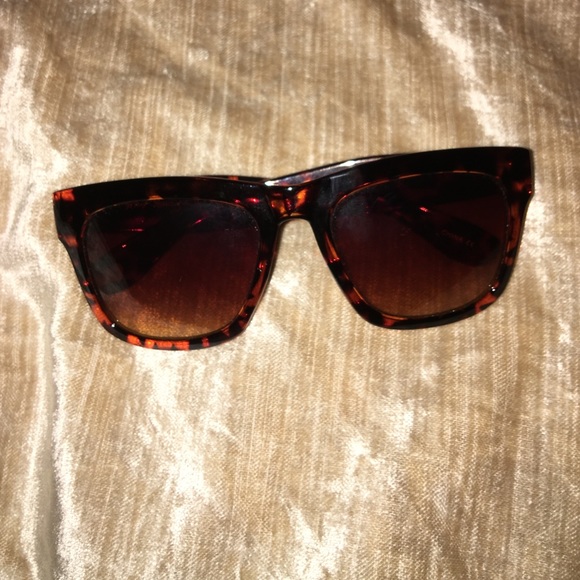 Betsey Johnson Sunglasses