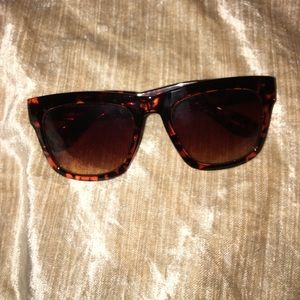 Betsey Johnson Sunglasses