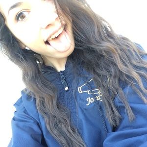 Meet your Posher, Jordyn