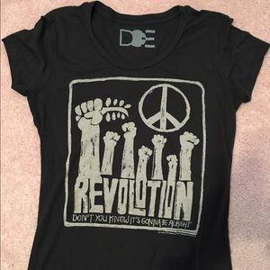 Urban Outfitters Graphic T-Shirt