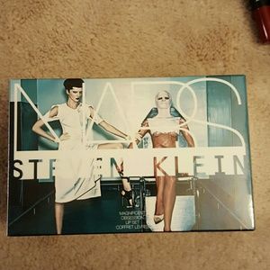 Nars Steven klein magnificent obsession lip set