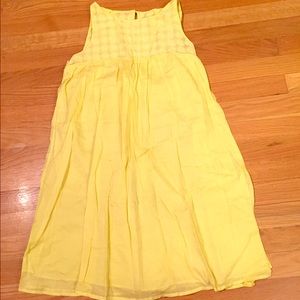J. Crew sundress