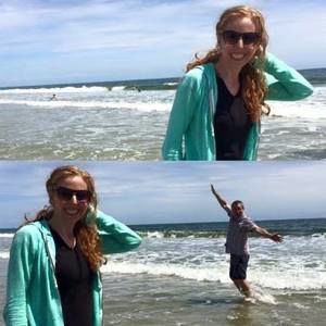 Meet your Posher, Laura