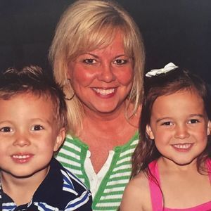 Meet your Posher, Patty