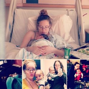 Meet your Posher, Dani