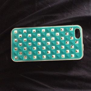 iPhone 5 case