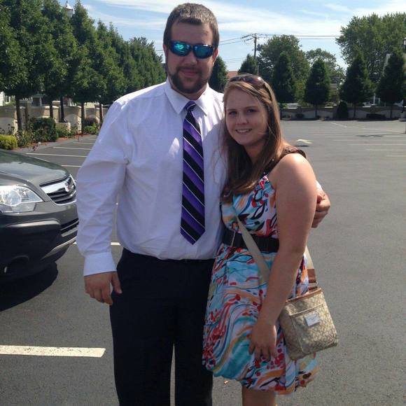 Meet your Posher, Erica - Picture 1 of 1