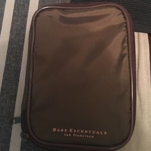 Bare Escentuals Cosmetic Bag