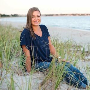 Meet your Posher, Jayme