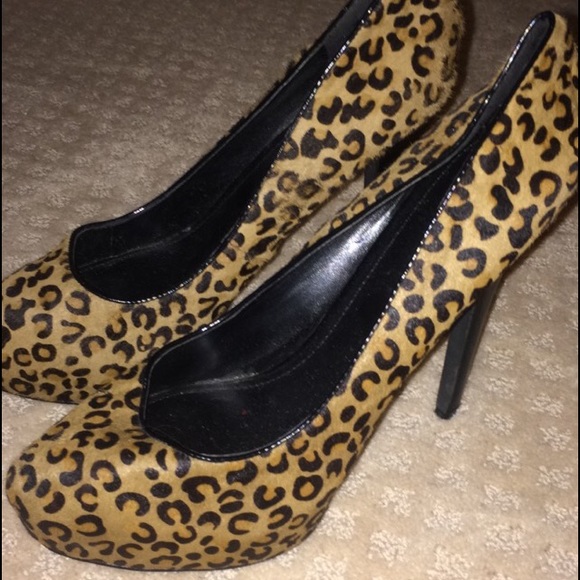 Aldo heels