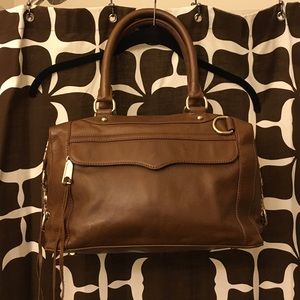 Rebecca Minkoff Morning After Mini