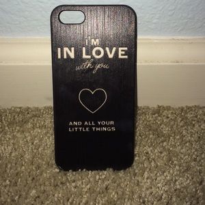 iPhone 5s Case