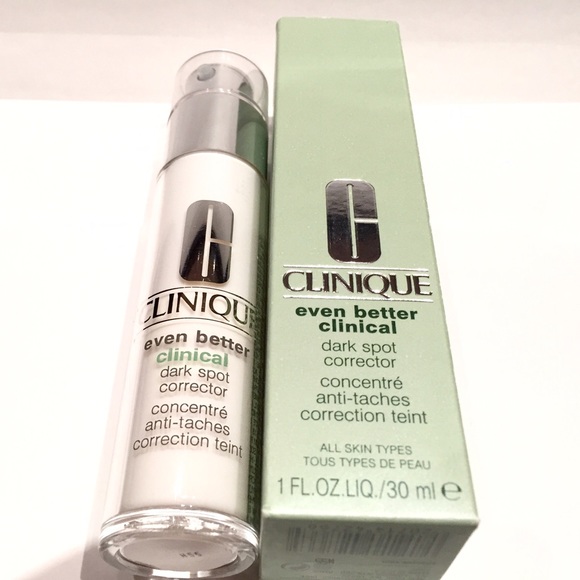 Clinique Even Better Clinical Dark Spot Corrector - Picture 2 of 2