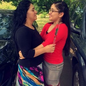 Meet your Posher, Eva