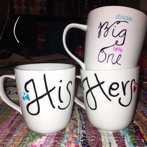 Mugs