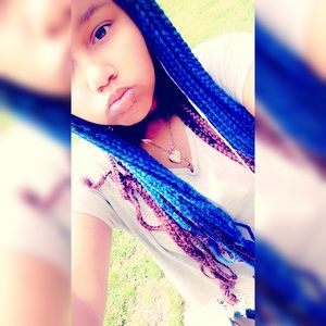 Meet your Posher, Jaye