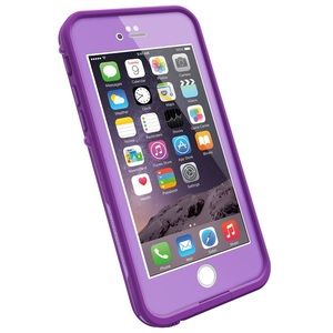 Lifeproof case frē for iPhone 6