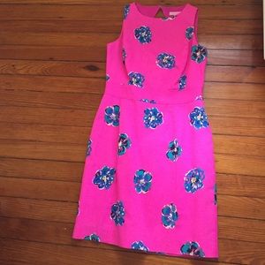 Lily Pulitzer dress