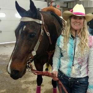 Meet your Posher, Jennifer