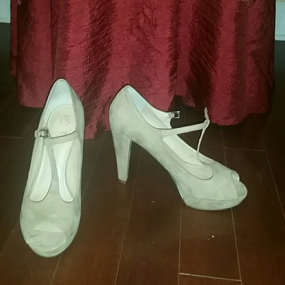 MARC FISHER Heel