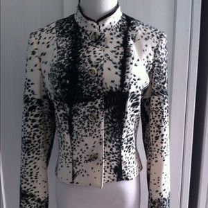 Alberto Makali blazer