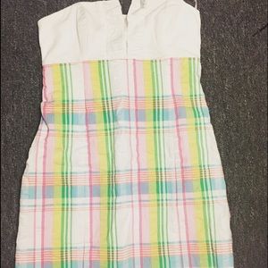 Lilly Pullitzer Dress!