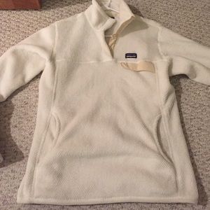 Women's Patagonia Re-Tool Snap-T Pullover