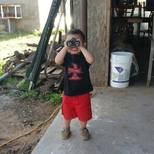 Meet your Posher, Ruben