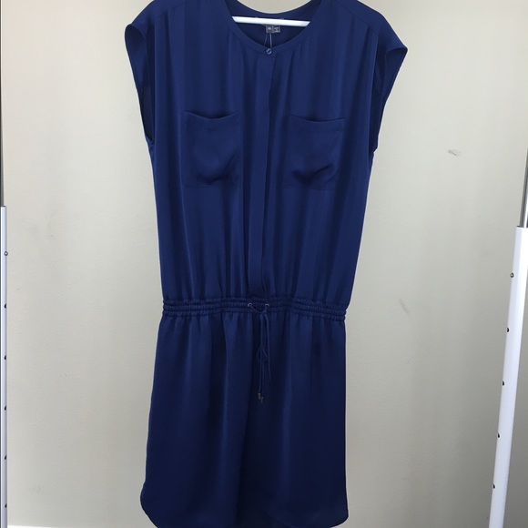 Vince dress