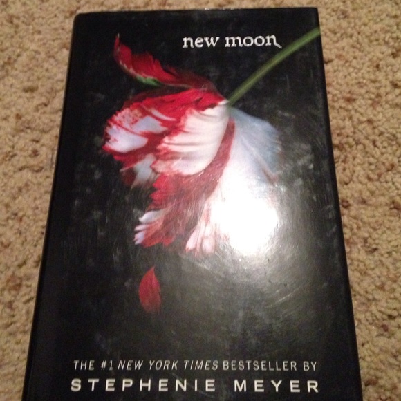 New Moon
