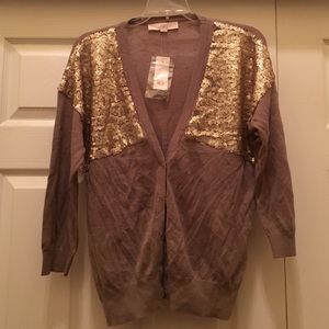 Ann Taylor Loft Cardigan