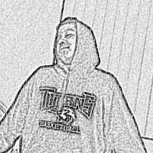 Meet your Posher, Darius