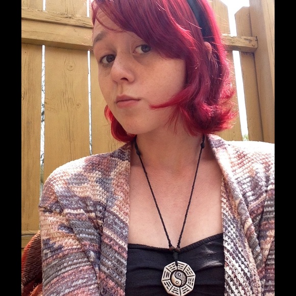 Hello Posh! I'm Leigha! 🤗 - Picture 3 of 3